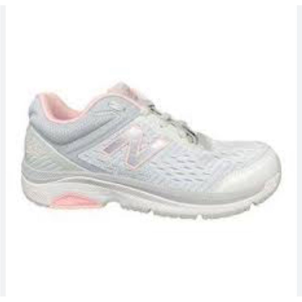 New Balance 847 v4 Artic Fox Women’s Walking Athletic Shoes